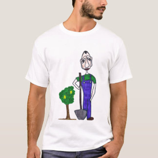 T-SHIRT AGRICULTEUR