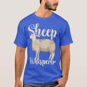 T-shirt Agriculteur Agricole Amoureux des animaux de ferme