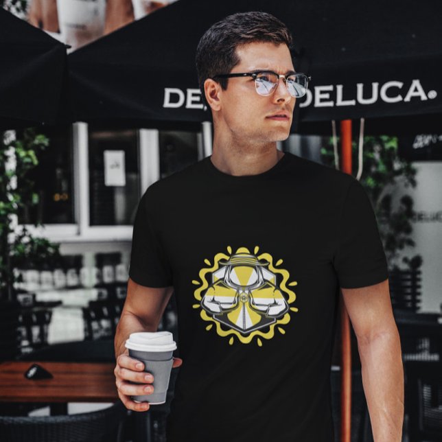 T-shirt Agriculteur de miel (Créateur téléchargé)