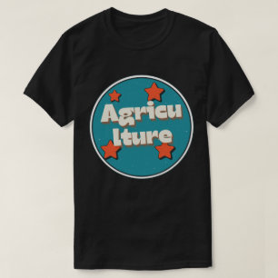T-shirt Agriculture