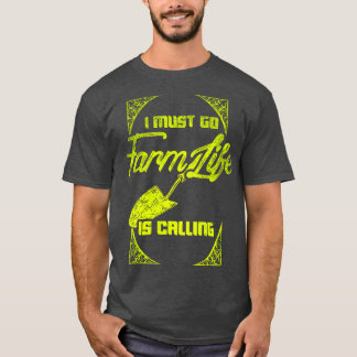 T-shirt Agriculture
