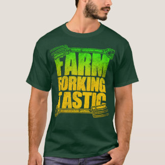 T-shirt Agriculture 4