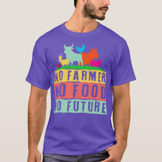 T-shirt Agriculture 4