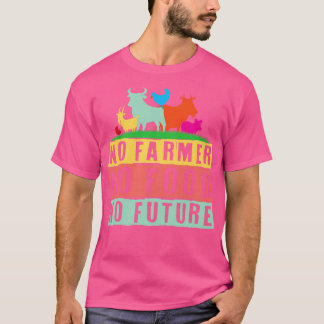 T-shirt Agriculture 4