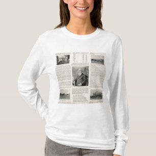 T-shirt Agriculture à Santa Rosa, la Californie