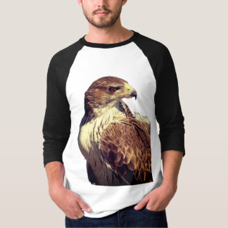 T-shirt Águia de Bonelli (Aquila fasciata)