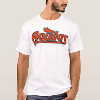 T-shirt Aguilas