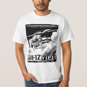 T-SHIRT AH-1Z