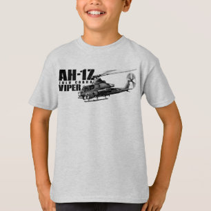 T-SHIRT AH-1Z