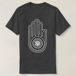 T-shirt Ahimsa