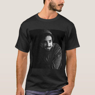 T-shirt Ahmad Shah Massoud 5