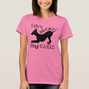 T-shirt AHT pièce en t de colorant de la cravate" des