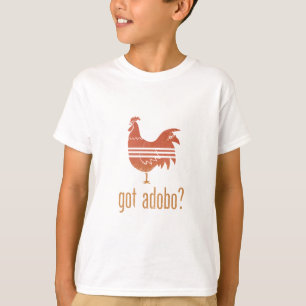 T-shirt Ai Adobo ?
