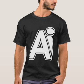 T-shirt Ai Design