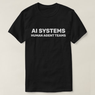 T-Shirt AI Systems™