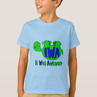 T-SHIRT AIB