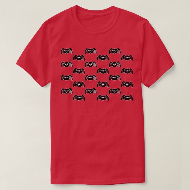 T-shirt Aidants mignons (Design devant)