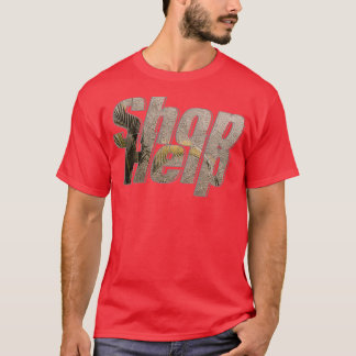 T-shirt Aide Boutique