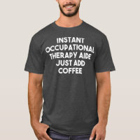 Aide En Thérapie Professionnelle Instantanée Ajout