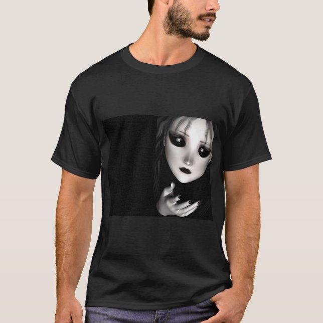 T-shirt Aidez les fées - la chemise des hommes (Devant)