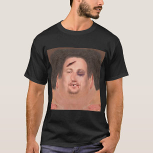 T-shirt aïe homme