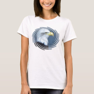 T-SHIRT AIGLE