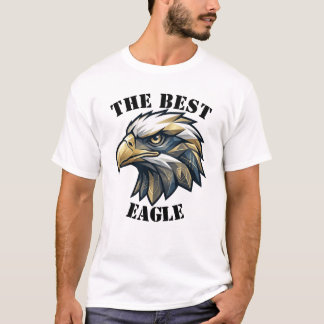 T-SHIRT AIGLE