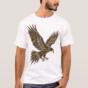 T-shirt Aigle