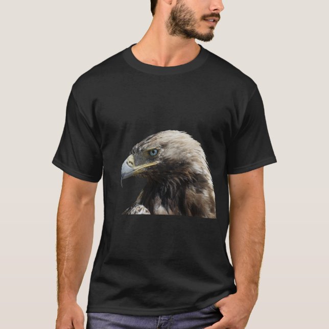 T-shirt Aigle (Devant)