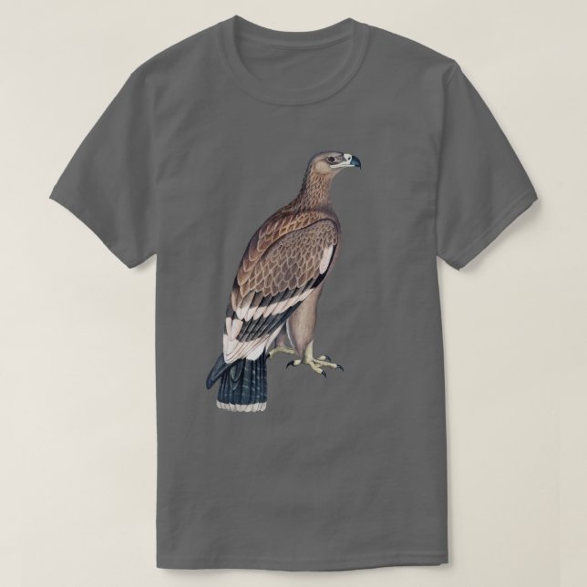 T-shirt Aigle  (Design devant)