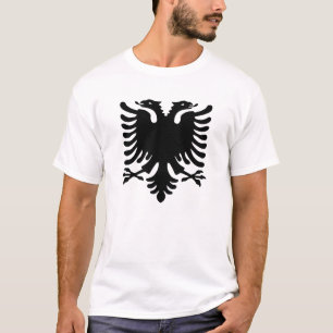 T-shirt Aigle albanais