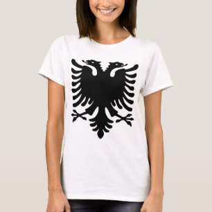 T-shirt Aigle albanais