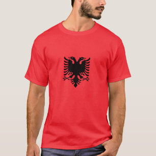 T-shirt Aigle albanais