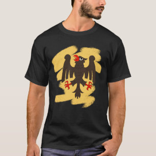 T-shirt Aigle allemand
