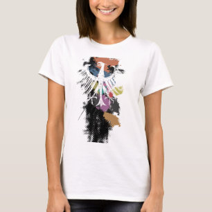T-shirt Aigle allemand