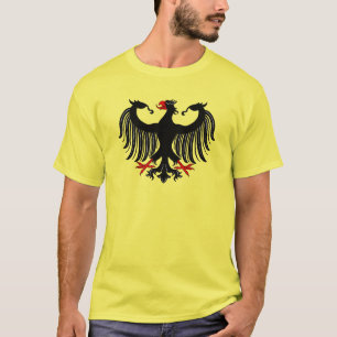 T-shirt Aigle allemand