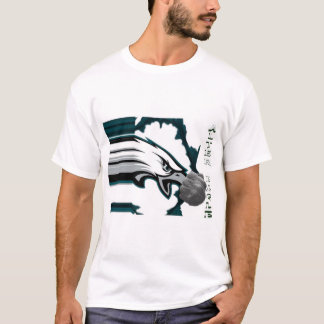 T-shirt Aigle altéré