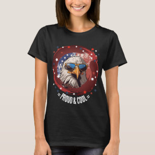 T-shirt Aigle Cool Emblématique