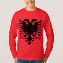 Aigle d'Albanie