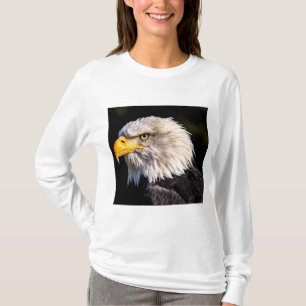 T-shirt Aigle de Bald