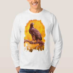 T-shirt Aigle d'or L'aigle d'or