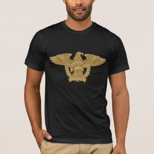 T-shirt Aigle Légionnaire Romain   Si Vis Pacem Para Bellu
