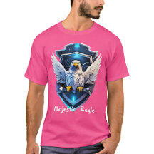 Aigle Majestic Crystal