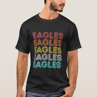 T-shirt Aigles