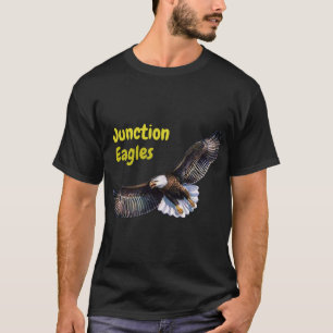 T-shirt Aigles