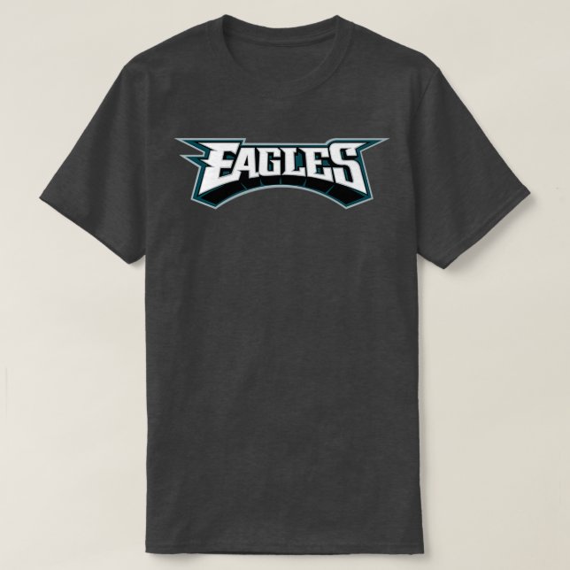 T-shirt Aigles 1 (Design devant)