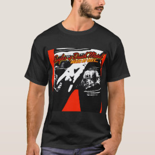 T-SHIRT AIGLES DE DEATH METAL
