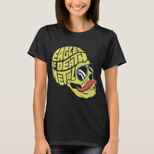 T-SHIRT AIGLES DE DEATH METAL