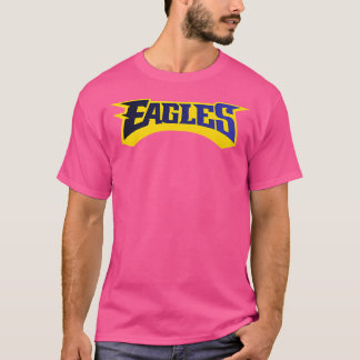 T-shirt Aigles Hommage esthétique original