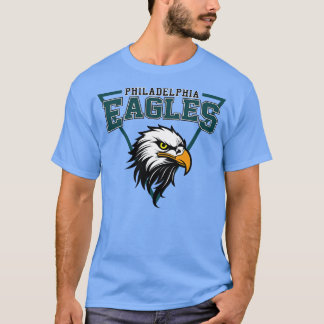 T-shirt Aigles Rétro 2